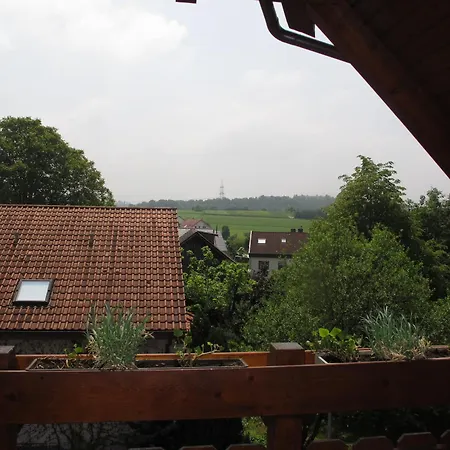 Hotel Glück-2
