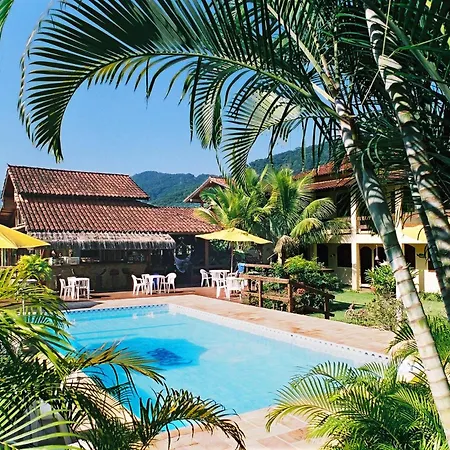 Hotel Pousada Cavalo Marinho-3