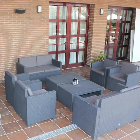 Hostal Casa Perico-3