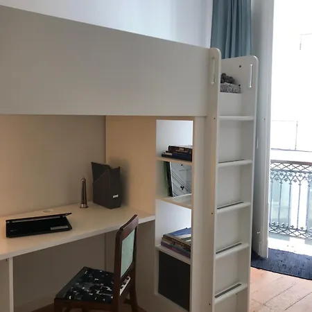 Casa Dos Poetas-2