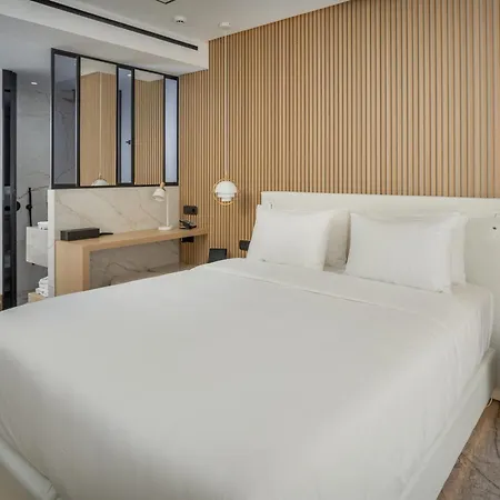 Ethereal White Resort Hotel & Spa - Adults Only-2