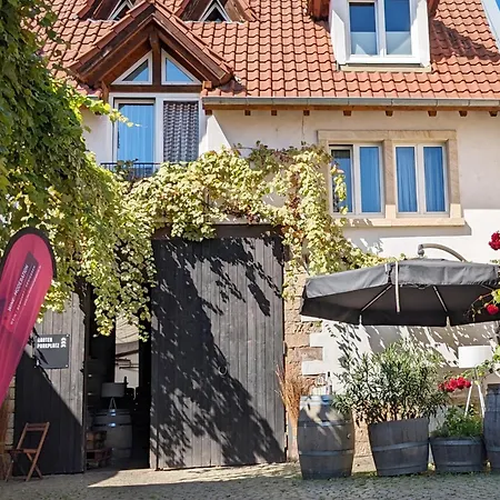 Weingut-Gästehaus Buchert-2