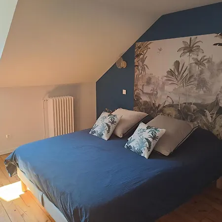 Chambre d'hôte des Thermes-2