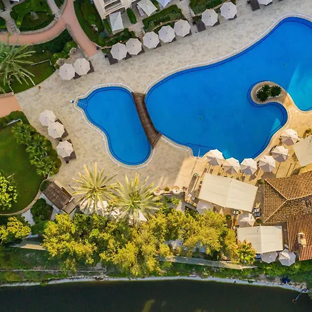 Steigenberger Hotel And Resort Camp De Mar-2