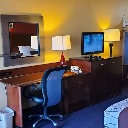 Olympic Inn & Suites-2