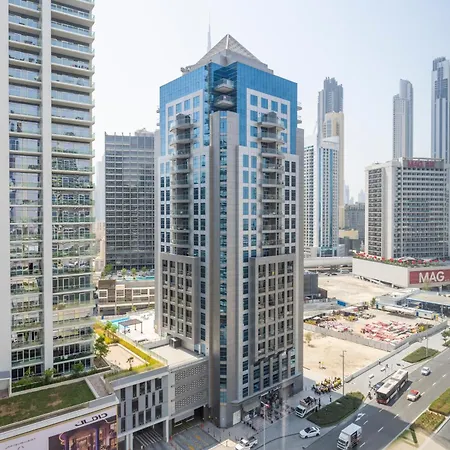 Damac Canal Views Residences-3