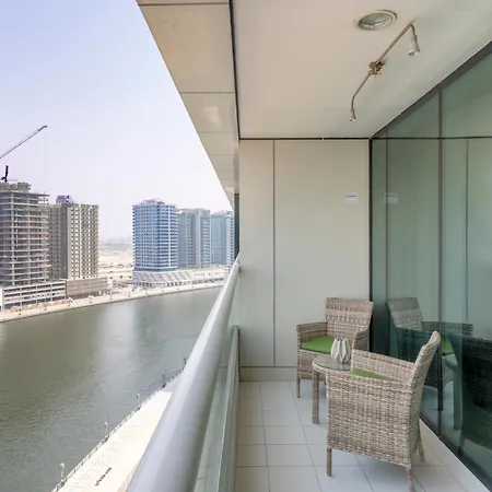 Damac Canal Views Residences-2