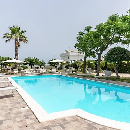 Pietramare Luxury Suites-3