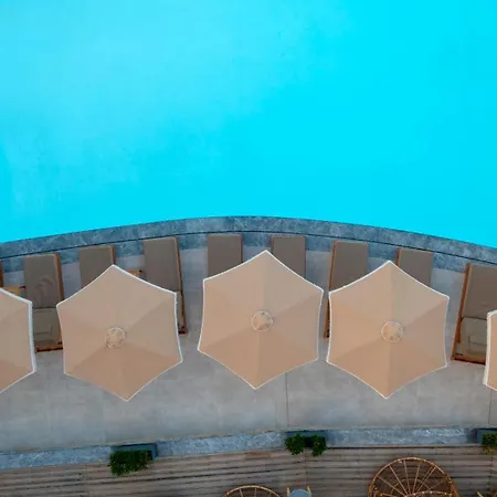 Creta Blue Boutique Hotel-2