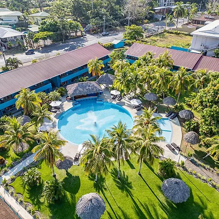 Beach Break Resort & Cr Surf Camp-3