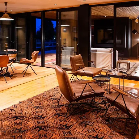 Las Liebres Restaurant&Hotel-3