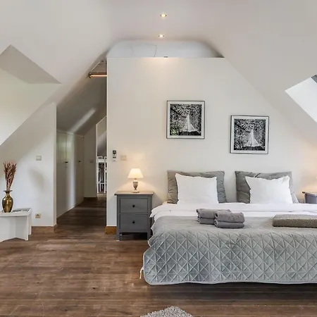 Domein Den Buiten Bed And Breakfast Dnd-3