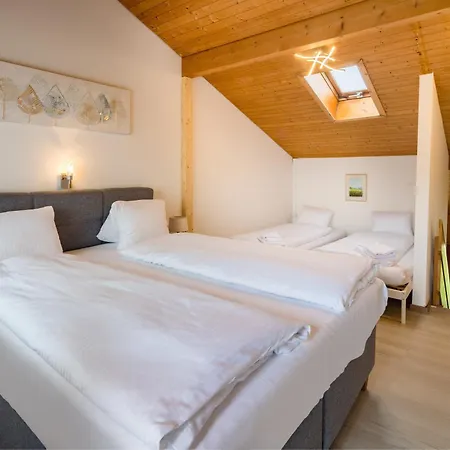 Hotel Lindenhof By Crossworld Ag-2