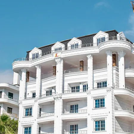 Fafa Premium Hotel&SPA-3