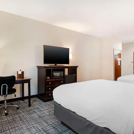 Best Western Plus Greenville South-2