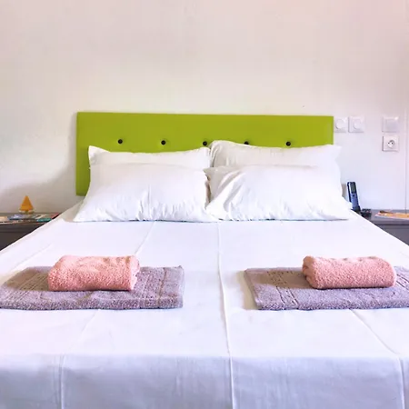 Hotel La Voile Bleue-3