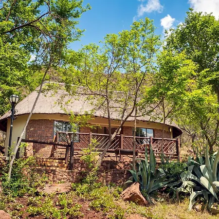 Olifants River Lodge By Dream Resorts-2