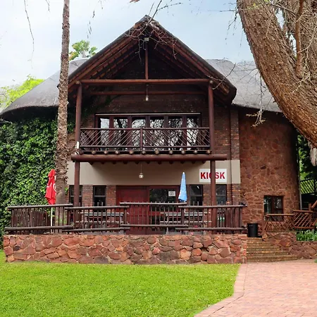 Olifants River Lodge By Dream Resorts-3