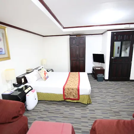 Hotel Asia Cebu-2