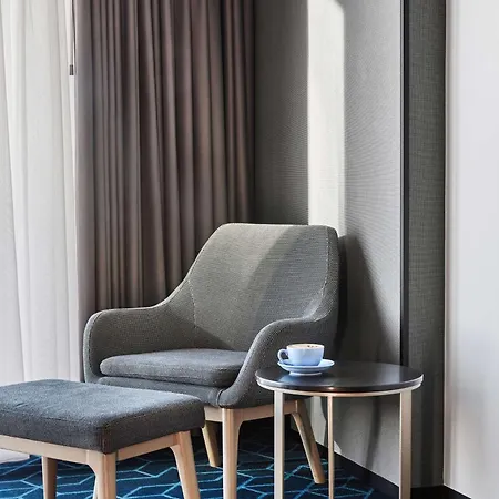 Vibe Hotel Melbourne Docklands-3