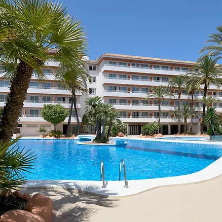 Tent Calvia Beach-2
