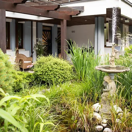 B&B Villa Pattis-2