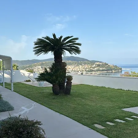 Orizzonte Mare Panoramic Rooms-2