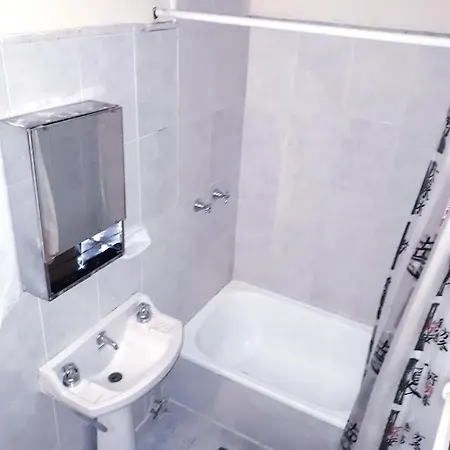 Centrico Hotel Ba-3