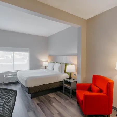 Townhome Inn & Suites By Ihg-3