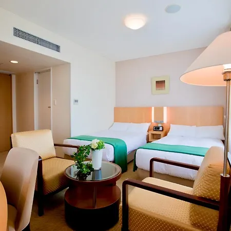 Hotel Kitano Plaza Rokkoso-3