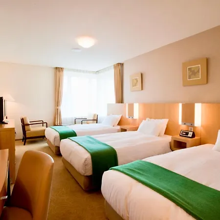 Hotel Kitano Plaza Rokkoso-2
