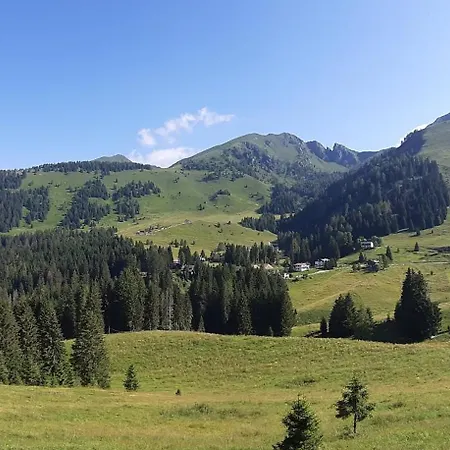 Albergo Chalet Abete Rosso-2
