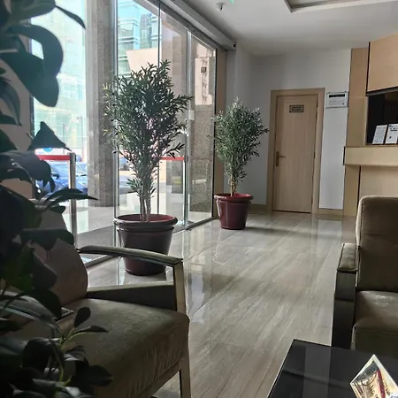 Al Furat Madayin Hotel-3