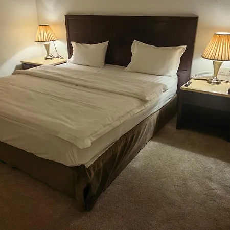 Al Furat Madayin Hotel-2