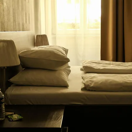 Hotel Residence Spalena-2