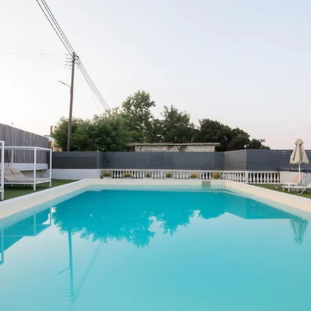 Pontikonisi Hotel & Suites-Adults Only-2