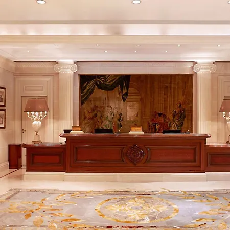 King George, A Luxury Collection Hotel, Athens-2