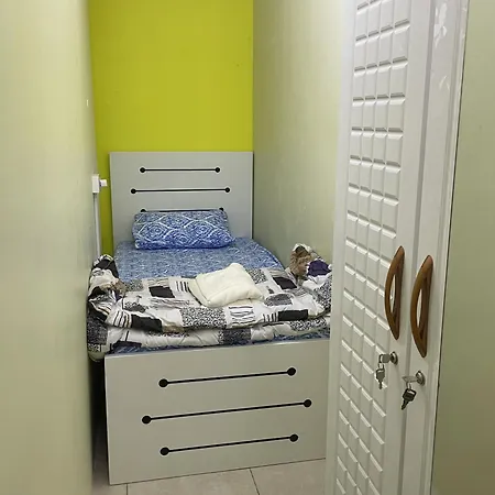 Elite Space Hostel And Capsule Accommodation-3