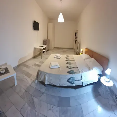 Room "Al Cristo Velato"-3