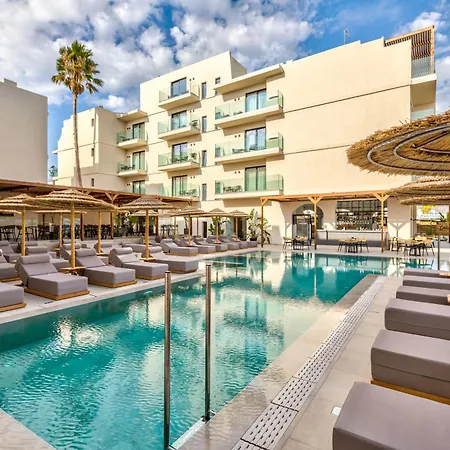 Cabana Blu Hotel & Suites-2