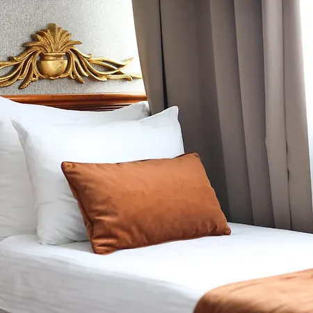 Apart-hotel Integra-3