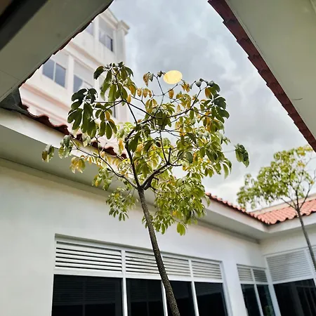 C Y C Heritage Hotel-2