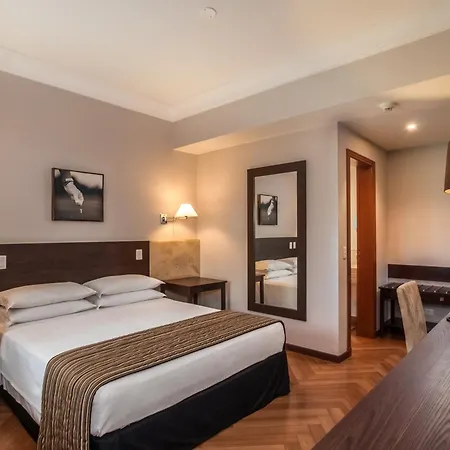 Hotel Wish Foz Do Iguacu-2