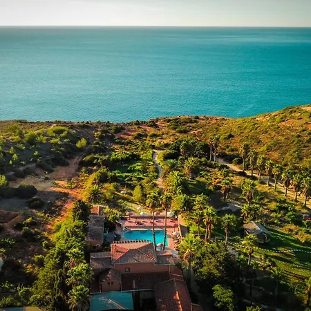 Quinta do Mar - Country&Sea Village-2