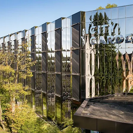 City Garden Hotel-3