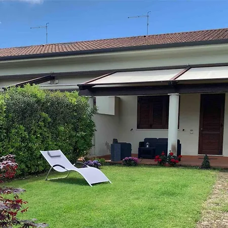 Residence Apuane-2