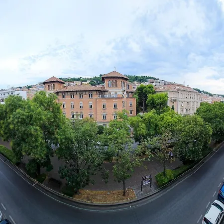 Camere Passetto-2