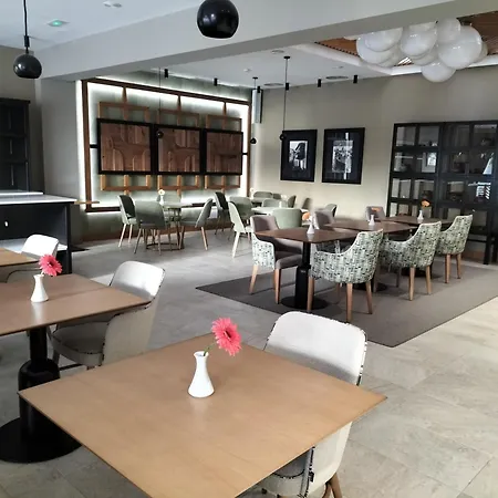 Hotel Torre Del Conde-2
