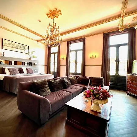 Grand Cafe Hotel De Bourgondier-2