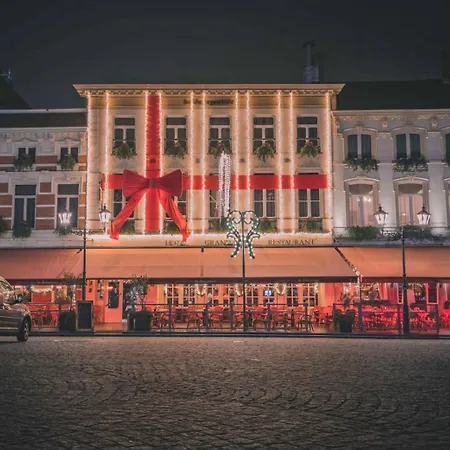 Grand Cafe Hotel De Bourgondier-3